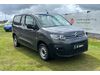 Citroen Berlingo 1.5 BlueHDi 1000Kg Enterprise Ed 130ps EAT8 [S/S]