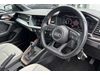 Audi A1 S line Style Edition 35 TFSI  150 PS S tronic