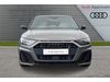 Audi A1 S line Style Edition 35 TFSI  150 PS S tronic