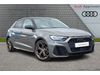 Audi A1 S line Style Edition 35 TFSI  150 PS S tronic
