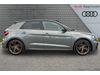 Audi A1 S line Style Edition 35 TFSI  150 PS S tronic