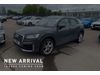 Audi Q2 S line 30 TDI  116 PS 6-speed