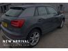 Audi Q2 S line 30 TDI  116 PS 6-speed