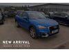Audi Q2 35 TFSI SE 5dr