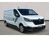 Renault Trafic LL30 Blue dCi 130 Start Van
