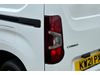 Vauxhall Combo Cargo 2000 1.2 Turbo 110ps H1 Edition Van