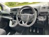 Vauxhall Combo Cargo 2000 1.2 Turbo 110ps H1 Edition Van