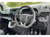 Vauxhall Combo Cargo 2000 1.2 Turbo 110ps H1 Edition Van