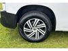 Vauxhall Combo Cargo 2000 1.2 Turbo 110ps H1 Edition Van