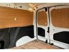 Vauxhall Combo Cargo 2000 1.2 Turbo 110ps H1 Edition Van