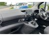 Vauxhall Combo Cargo 2000 1.2 Turbo 110ps H1 Edition Van