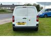 Vauxhall Combo Cargo 2000 1.2 Turbo 110ps H1 Edition Van