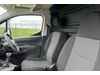 Vauxhall Combo Cargo 2000 1.2 Turbo 110ps H1 Edition Van