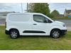 Vauxhall Combo Cargo 2000 1.2 Turbo 110ps H1 Edition Van