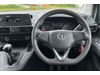 Vauxhall Combo Cargo 2000 1.2 Turbo 110ps H1 Edition Van