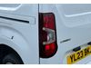 Vauxhall Combo Cargo 2300 1.5 Turbo D 100ps H1 Pro Van