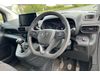 Vauxhall Combo Cargo 2300 1.5 Turbo D 100ps H1 Pro Van