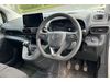 Vauxhall Combo Cargo 2300 1.5 Turbo D 100ps H1 Pro Van