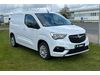 Vauxhall Combo Cargo 2300 1.5 Turbo D 100ps H1 Pro Van
