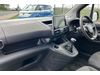 Vauxhall Combo Cargo 2300 1.5 Turbo D 100ps H1 Pro Van