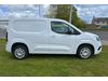 Vauxhall Combo Cargo 2300 1.5 Turbo D 100ps H1 Pro Van