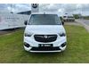Vauxhall Combo Cargo 2300 1.5 Turbo D 100ps H1 Pro Van