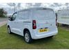 Vauxhall Combo Cargo 2300 1.5 Turbo D 100ps H1 Pro Van