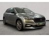 skoda Fabia 1.0 TSI 110 Monte Carlo 5dr DSG