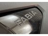 skoda Fabia 1.0 TSI 110 Monte Carlo 5dr DSG