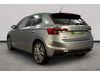 skoda Fabia 1.0 TSI 110 Monte Carlo 5dr DSG