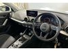 Audi Q2 Technik 30 TFSI  110 PS 6-speed
