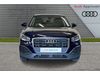 Audi Q2 Technik 30 TFSI  110 PS 6-speed