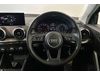 Audi Q2 Technik 30 TFSI  110 PS 6-speed