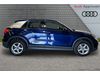 Audi Q2 Technik 30 TFSI  110 PS 6-speed