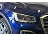 Audi Q2 Technik 30 TFSI  110 PS 6-speed