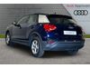 Audi Q2 Technik 30 TFSI  110 PS 6-speed
