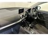 Audi Q2 Technik 30 TFSI  110 PS 6-speed