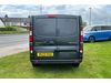 Renault Trafic LL30 Blue dCi 130 Advance Van