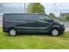 Renault Trafic LL30 Blue dCi 130 Advance Van