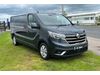 Renault Trafic LL30 Blue dCi 130 Advance Van