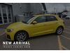 Audi A1 30 TFSI 110 Sport 5dr