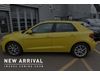 Audi A1 30 TFSI 110 Sport 5dr