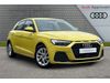 Audi A1 Sport 30 TFSI  110 PS 6-speed