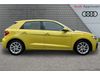 Audi A1 Sport 30 TFSI  110 PS 6-speed