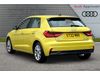 Audi A1 Sport 30 TFSI  110 PS 6-speed