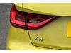 Audi A1 Sport 30 TFSI  110 PS 6-speed