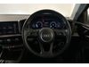 Audi A1 Technik 25 TFSI  95 PS 5-speed
