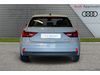Audi A1 Technik 25 TFSI  95 PS 5-speed