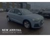 Audi A1 25 TFSI Technik 5dr