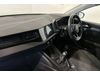 Audi A1 Technik 25 TFSI  95 PS 5-speed